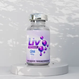 GHK-Cu